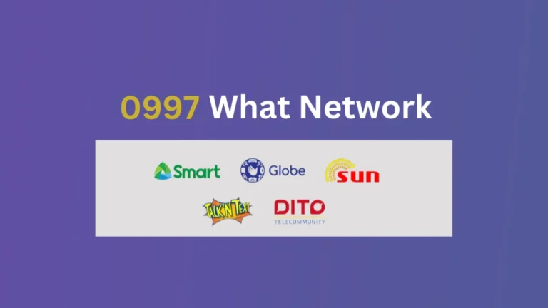 0997 What Network