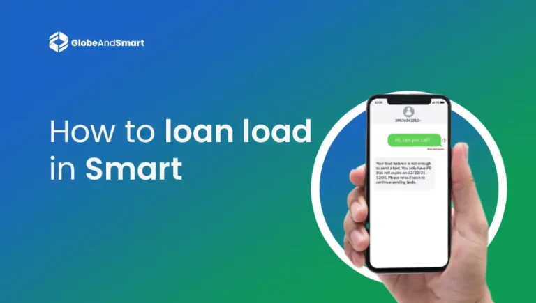 how to loan load in smart