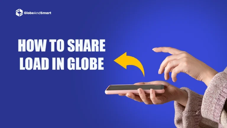 How to Share a Load in Globe