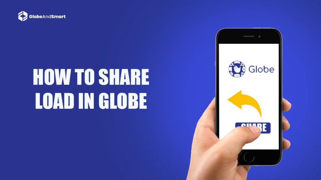 How to Share a Load in Globe