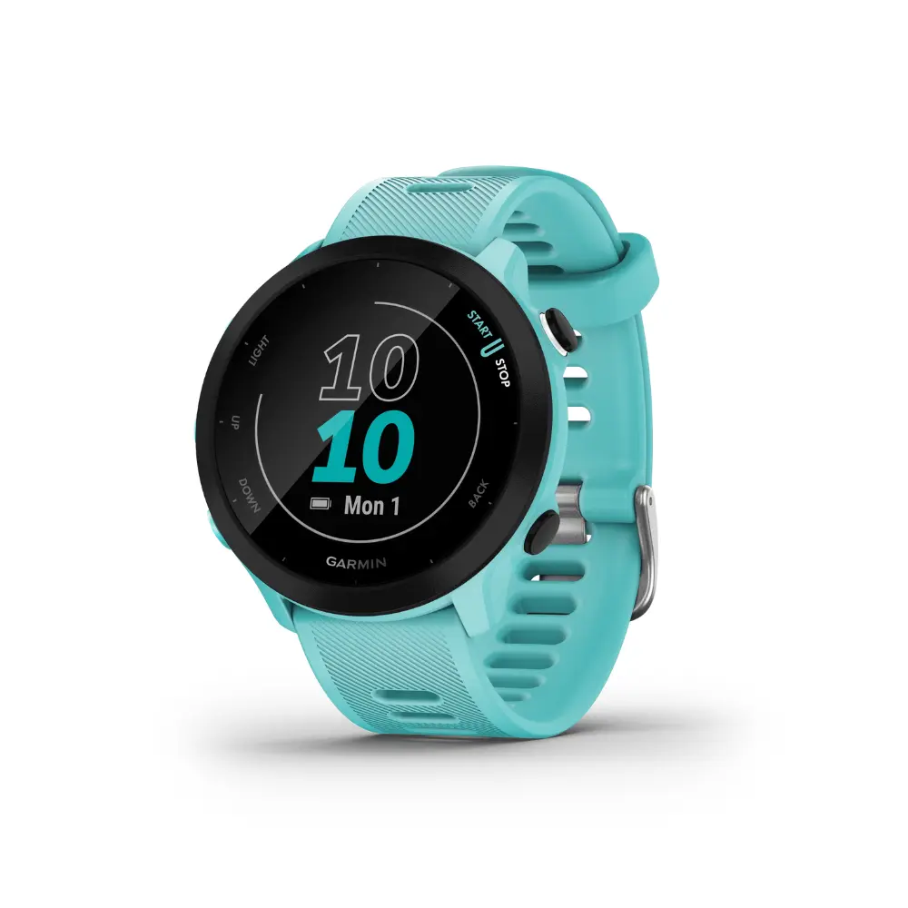 Garmin Forerunner 55