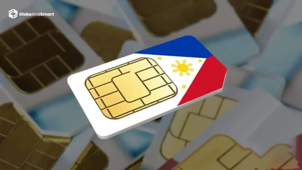 How to register SIM cards in the Philippines