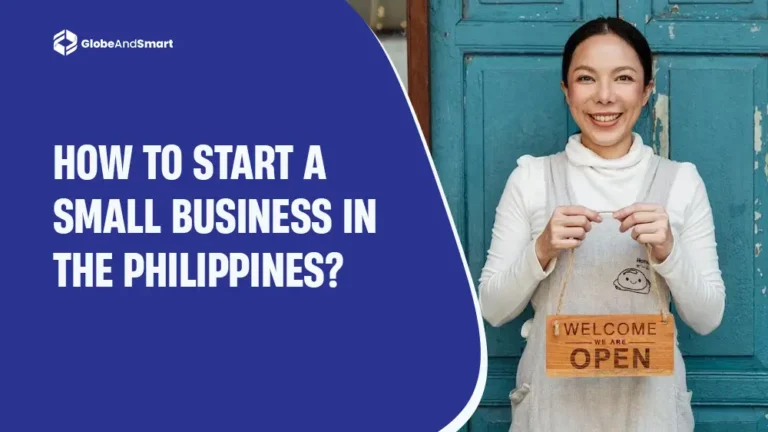 How to start a small business in the Philippines