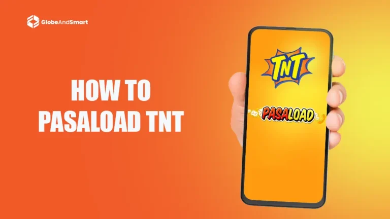 how to pasaload tnt