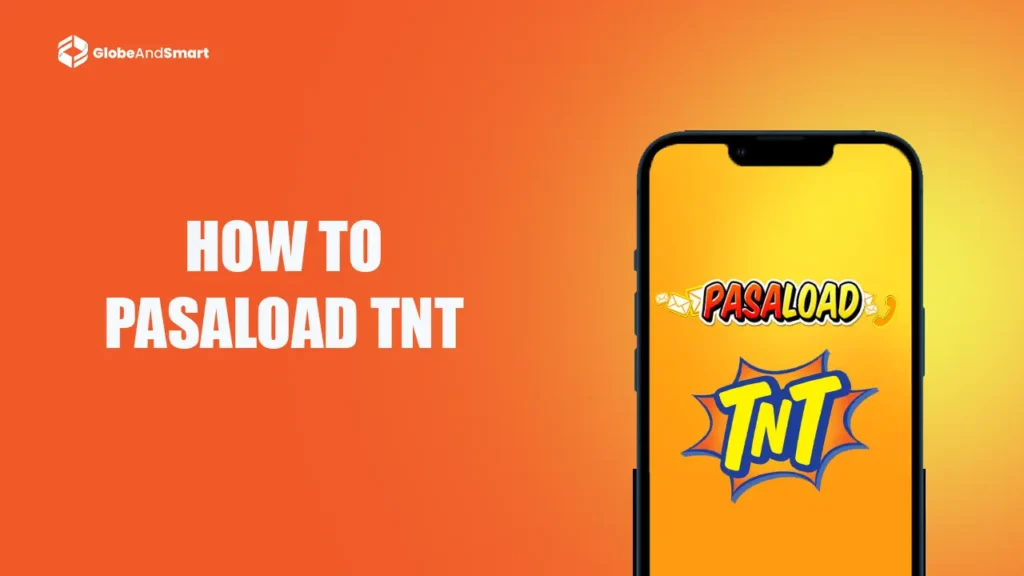 how to pasaload tnt