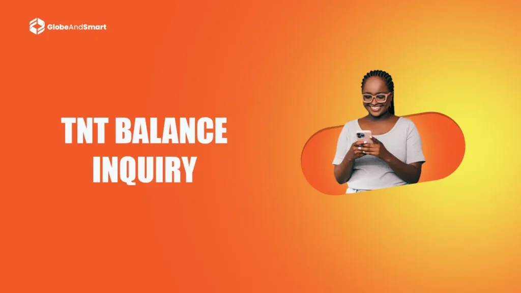 tnt balance inquiry