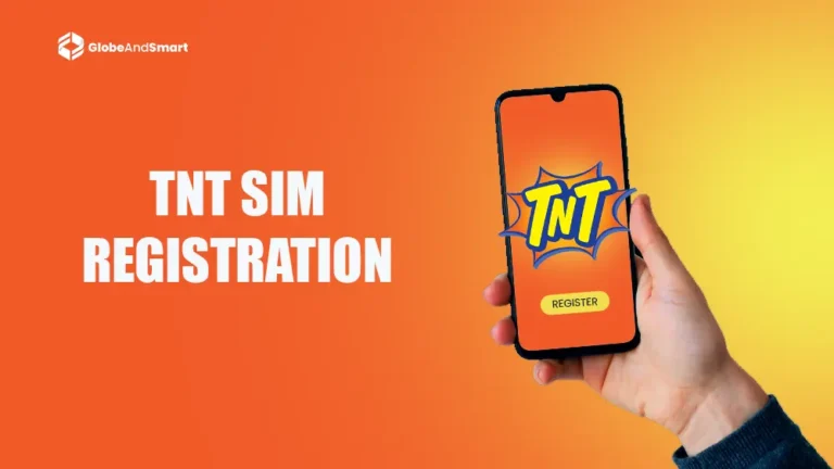 tnt sim registration