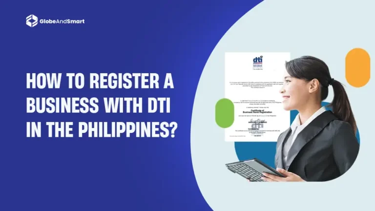 How to register a business with DTI in the Philippines